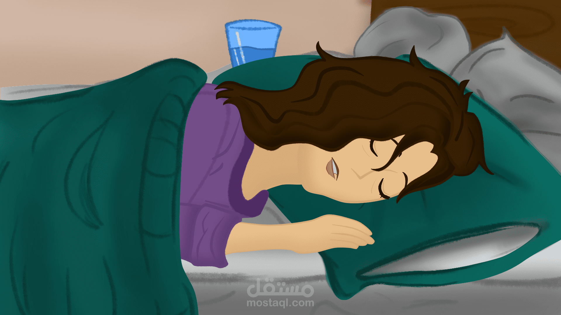 فيلم رسوم متحركه