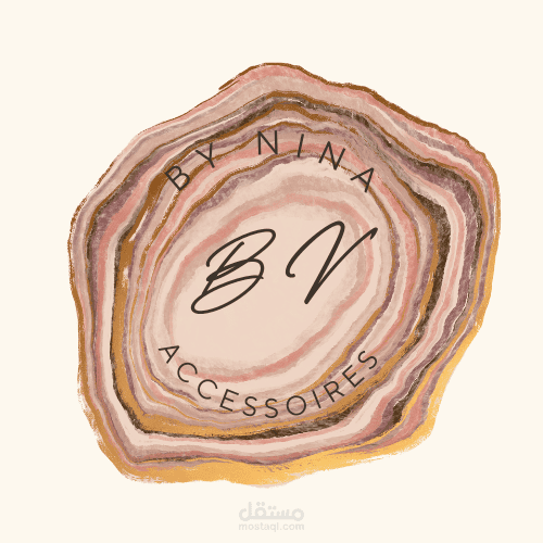 logo for accessories project