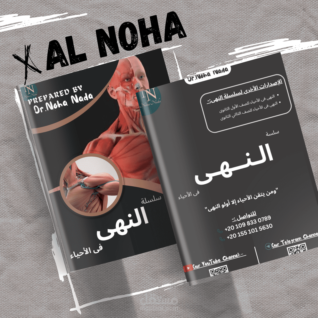 أغلفة Covers