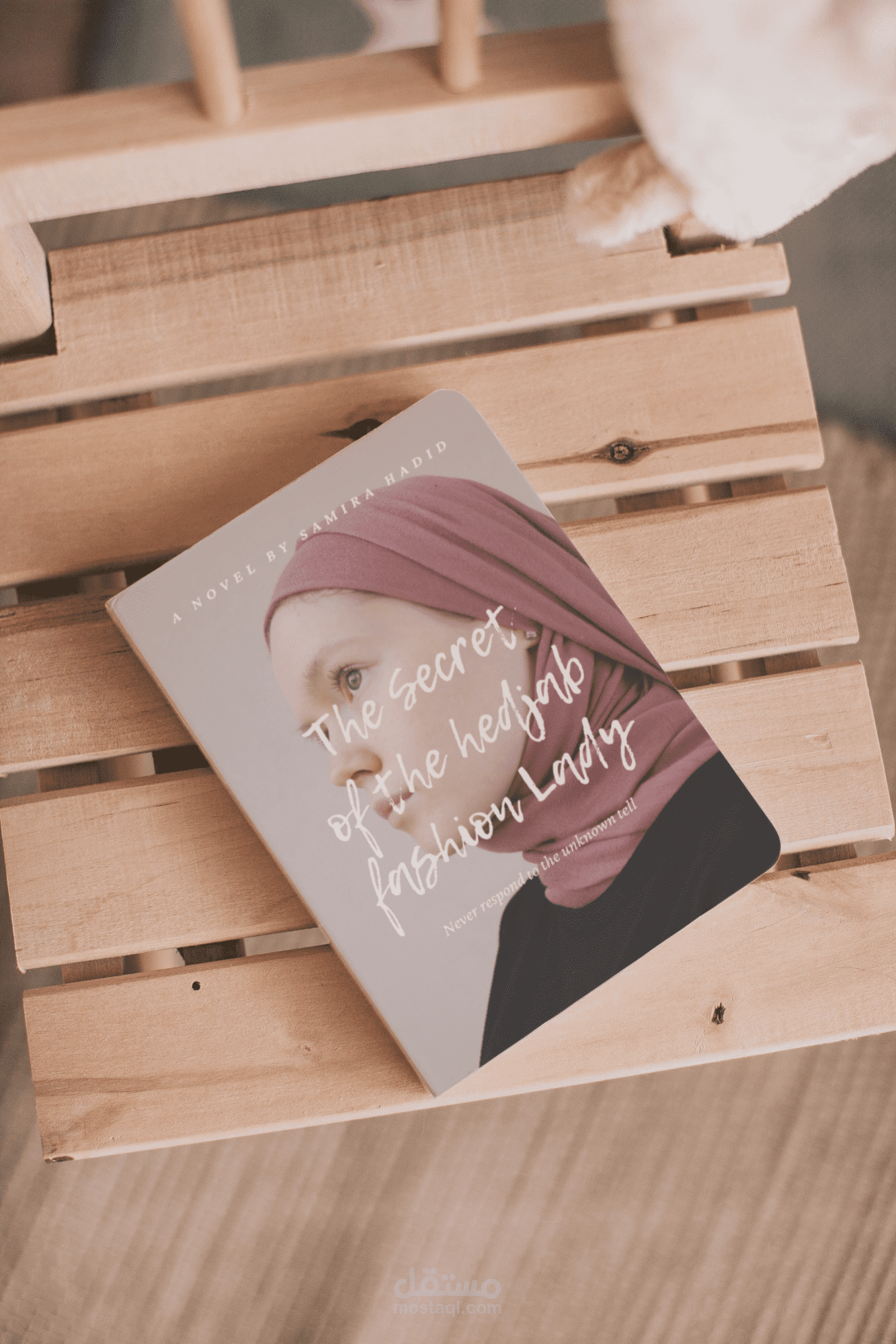 Book cover