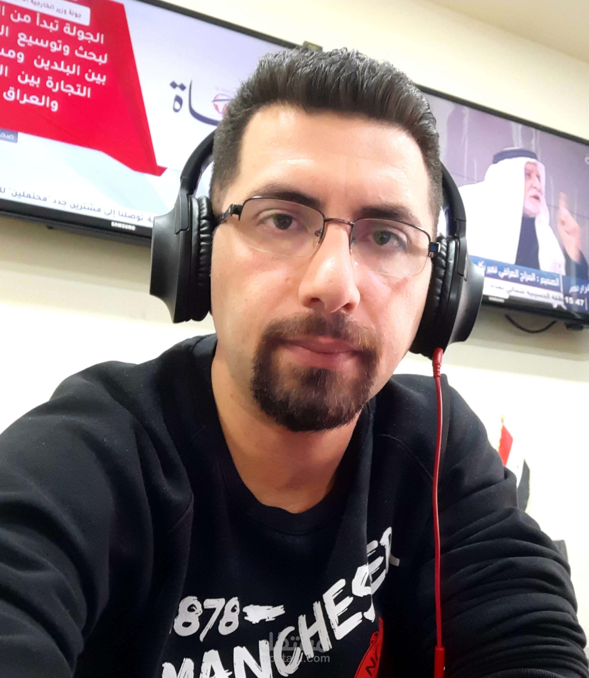 نبذة من برنامج sound track