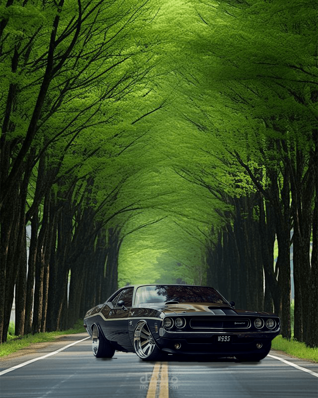 تصميم وتعديل الصور بالفوتوشوب باحترافية وجودة عالية