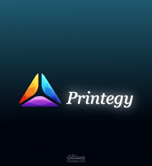 تحريك اللوغو – تصميم ديناميكي وإبداعي
