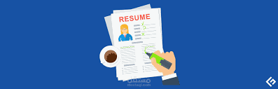 my cv