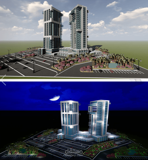 TOWERS DESIGN