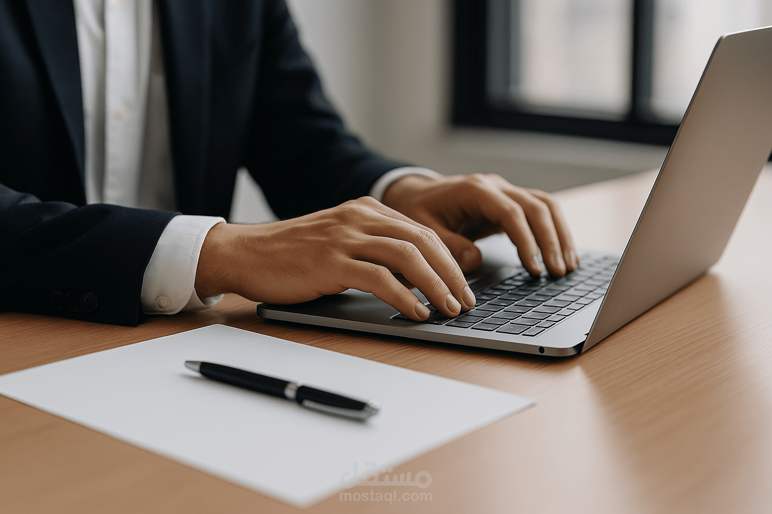نماذج من إعداد جداول Excel وتنظيم البيانات وتقارير الأعمال