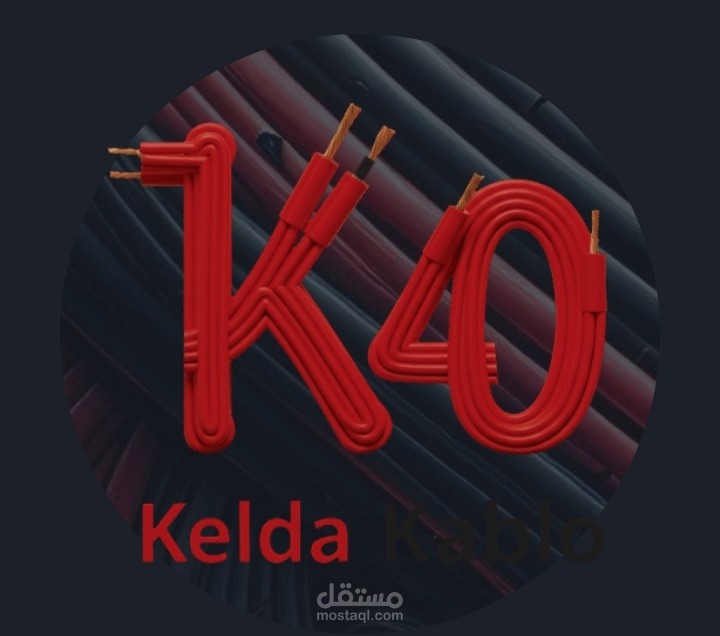 Kelda kablo Website