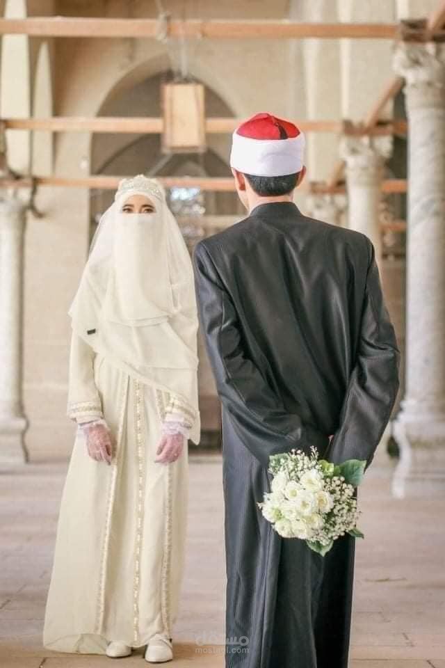 رواية أزهري لم الله شعثه