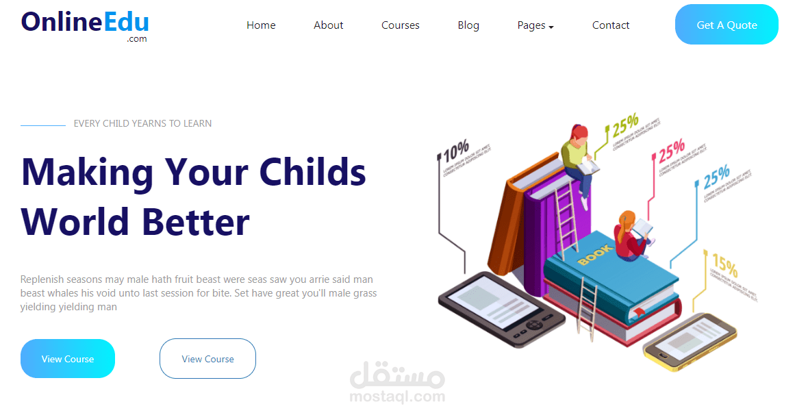 OnlineEducation