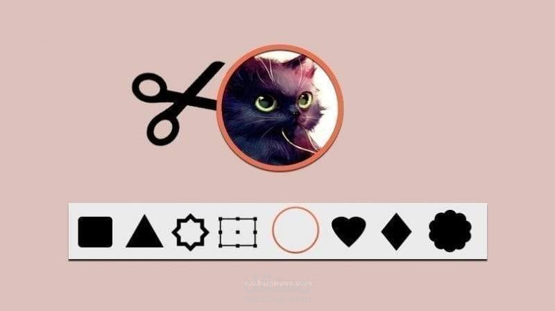 تحميل برامج لقص الصور باحتراف للكمبيوتر