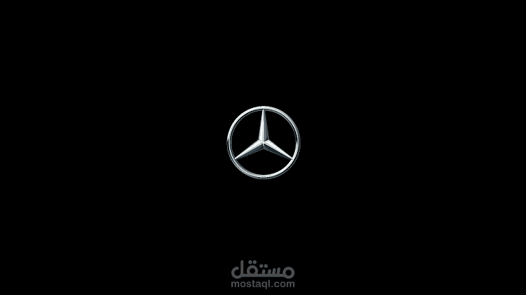 إعلان لصالح مرسيدس| MERCEDES BENZ - NATURE OR NOTHING -