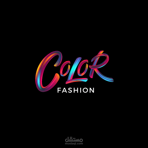 لوجو جرافيك ديزاين