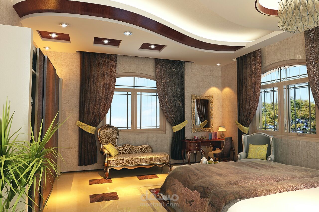 تصميم ديكور
