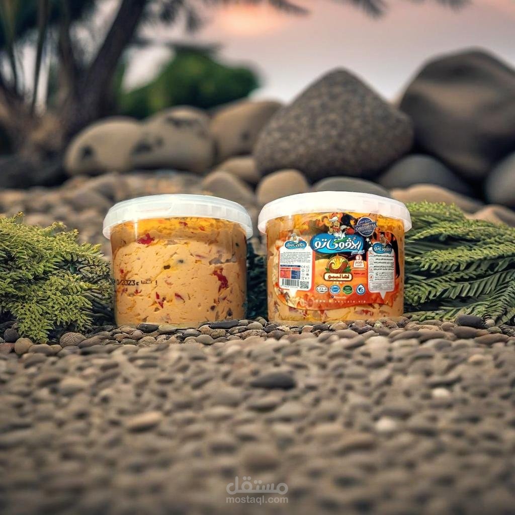 طباعة وتصميم منتجات