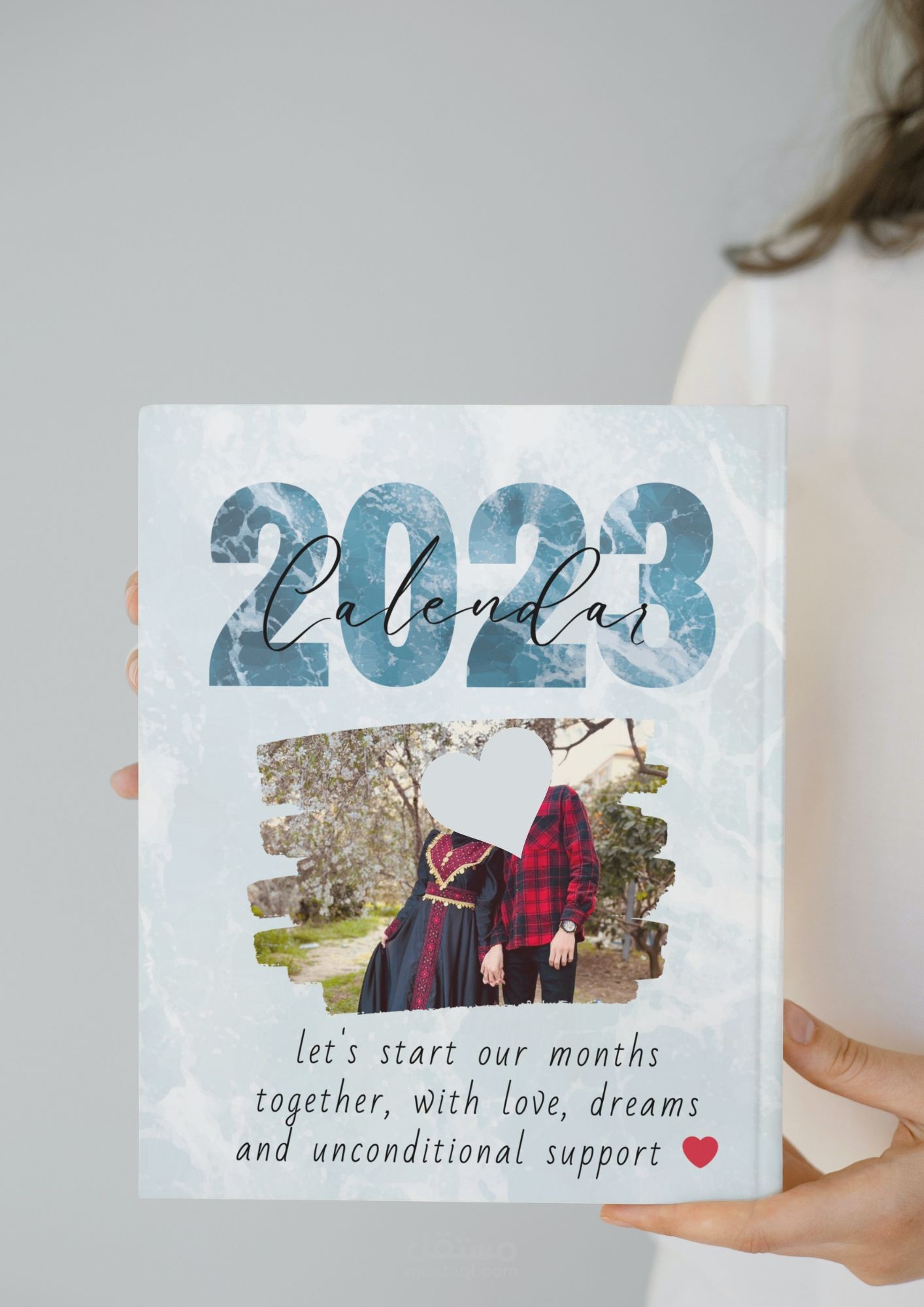 تصميم دفاتر