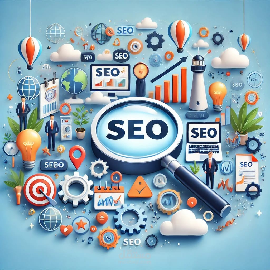 فوائد تحسين محركات البحث SEO للمواقع