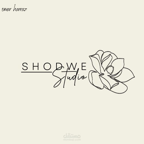 تصميم شعارات (logo )