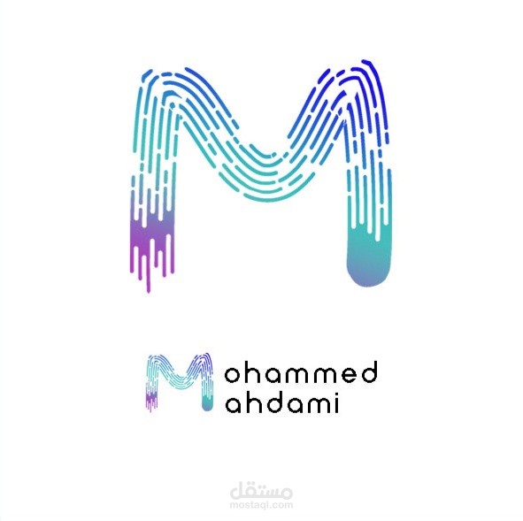 تصميم لوجو احترافي