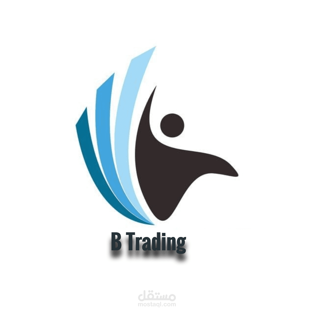 شعار لمدونه او شركه او علامه تجاريه