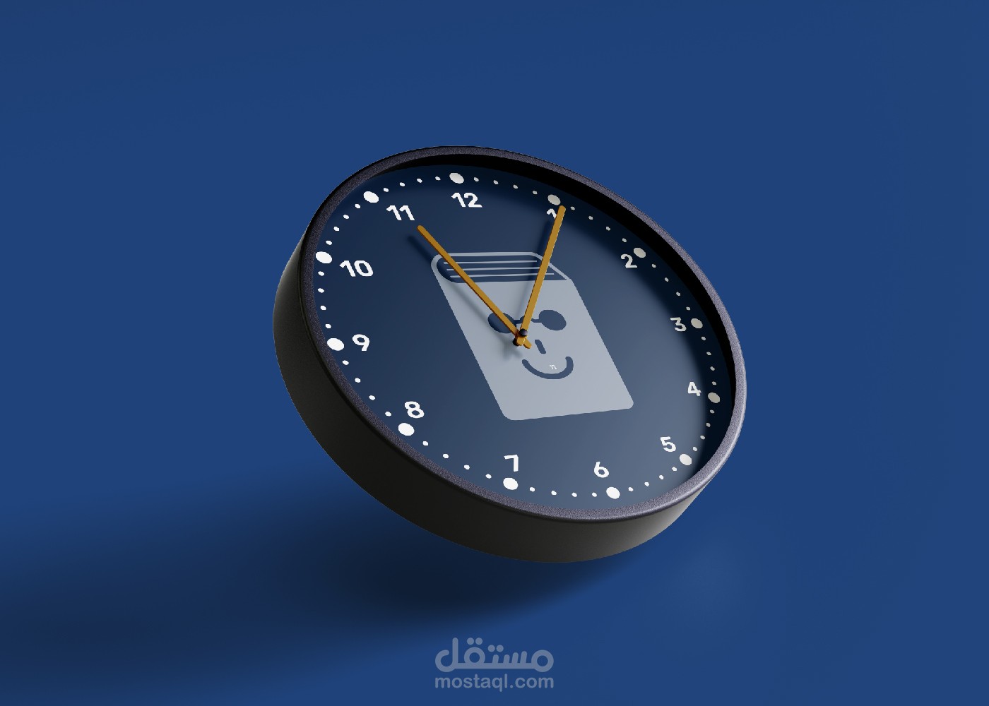 تصميم شعار لقناة يوتيوب لتلخيص الكتب