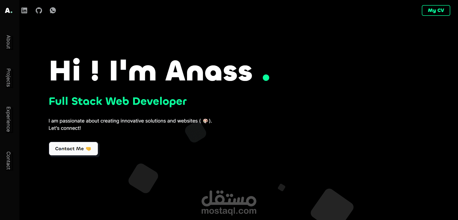 Portfolio