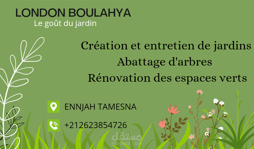 Carte business