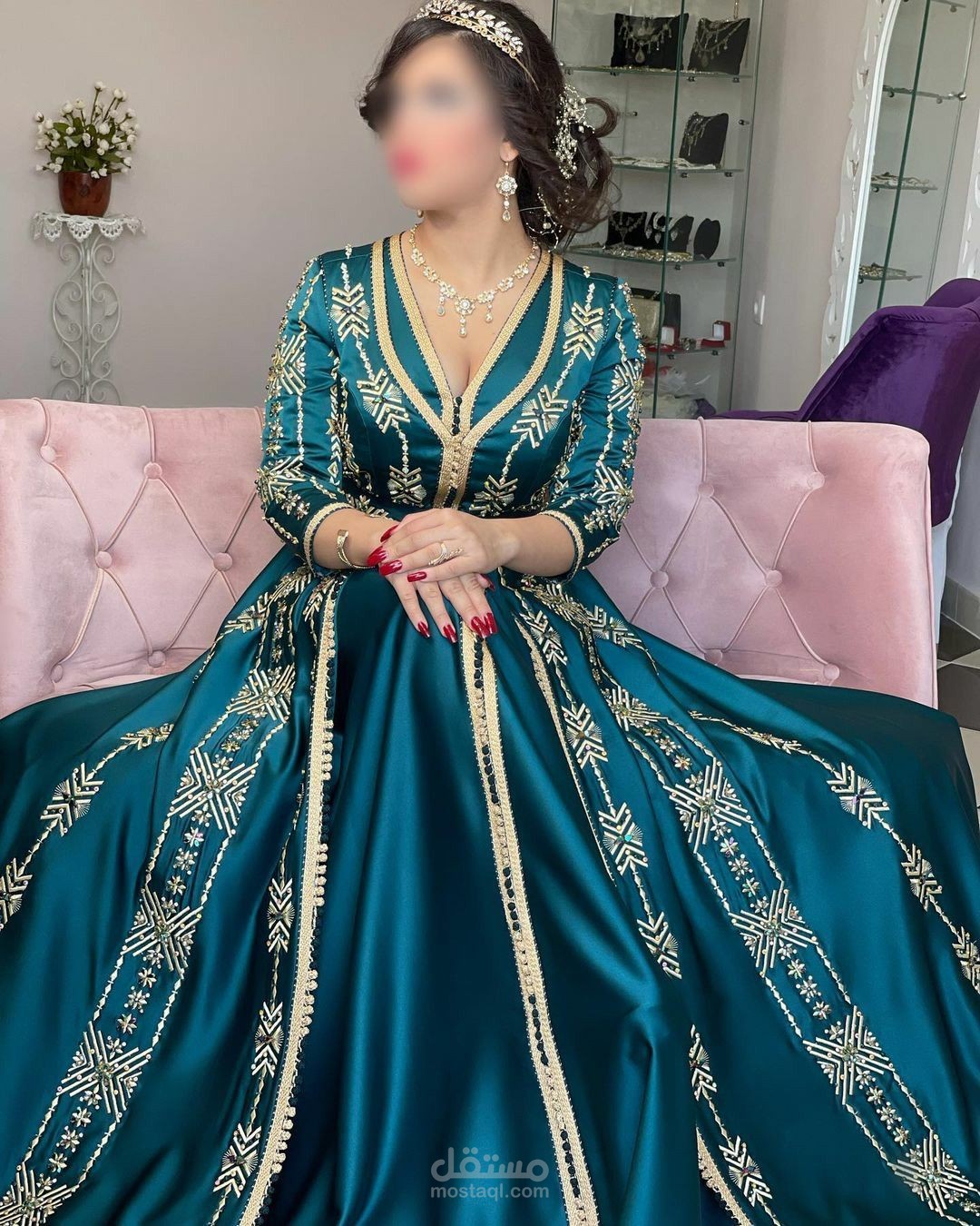 قفطان