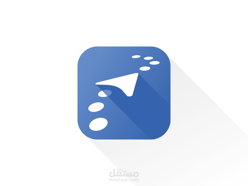 مبرمج تطبيق لتتبع الموظفين اثناء عملهم