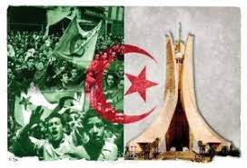 الجزائر