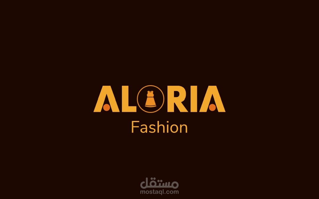 لوجو بشكل احترافي
