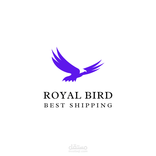 شعار شركه شحن