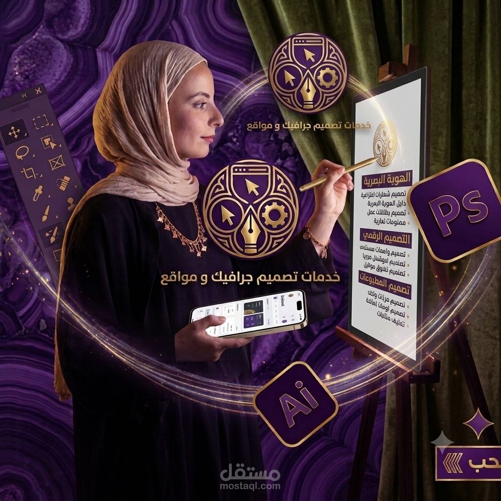 خدماتي