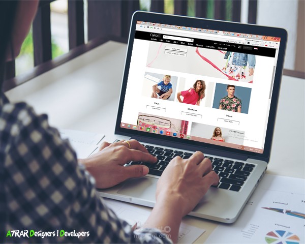 متجر نكست الأليكتروني