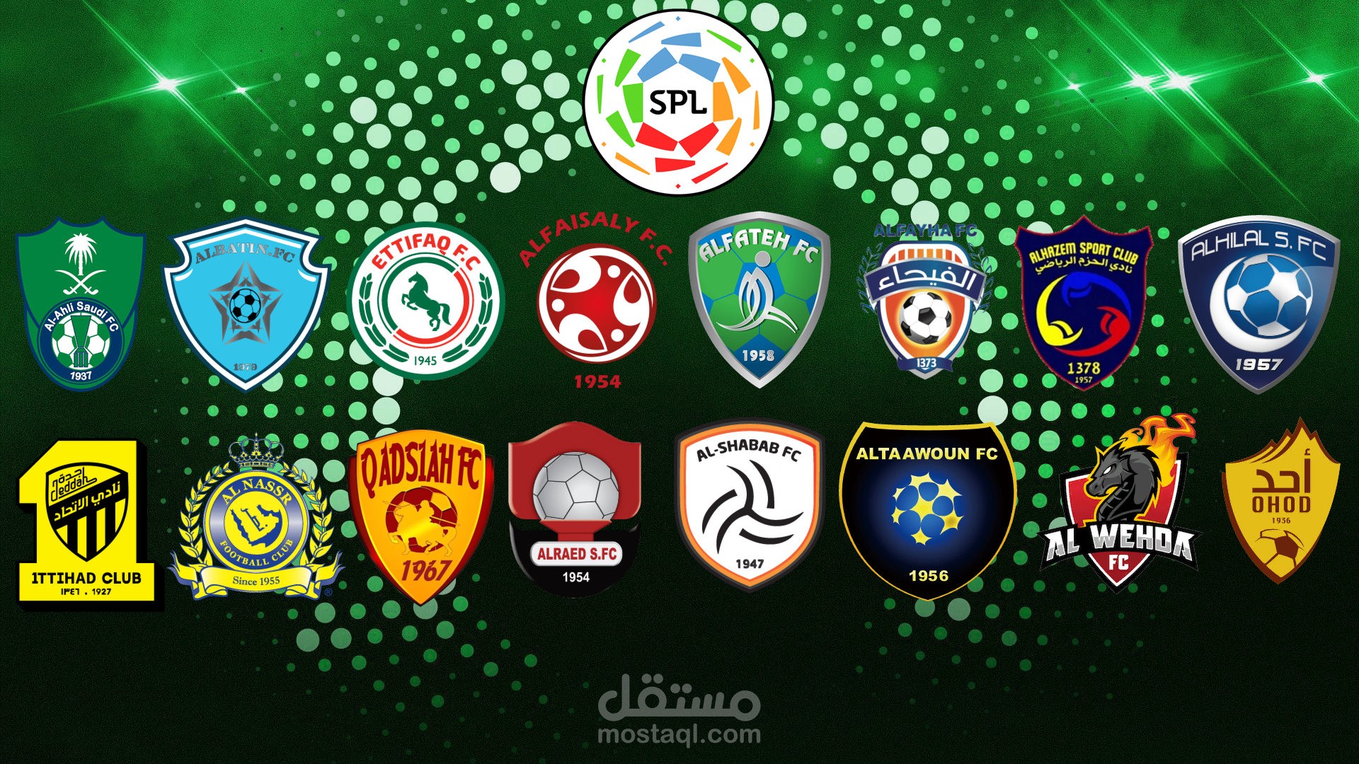 تحليل بيانات الدوري السعودي