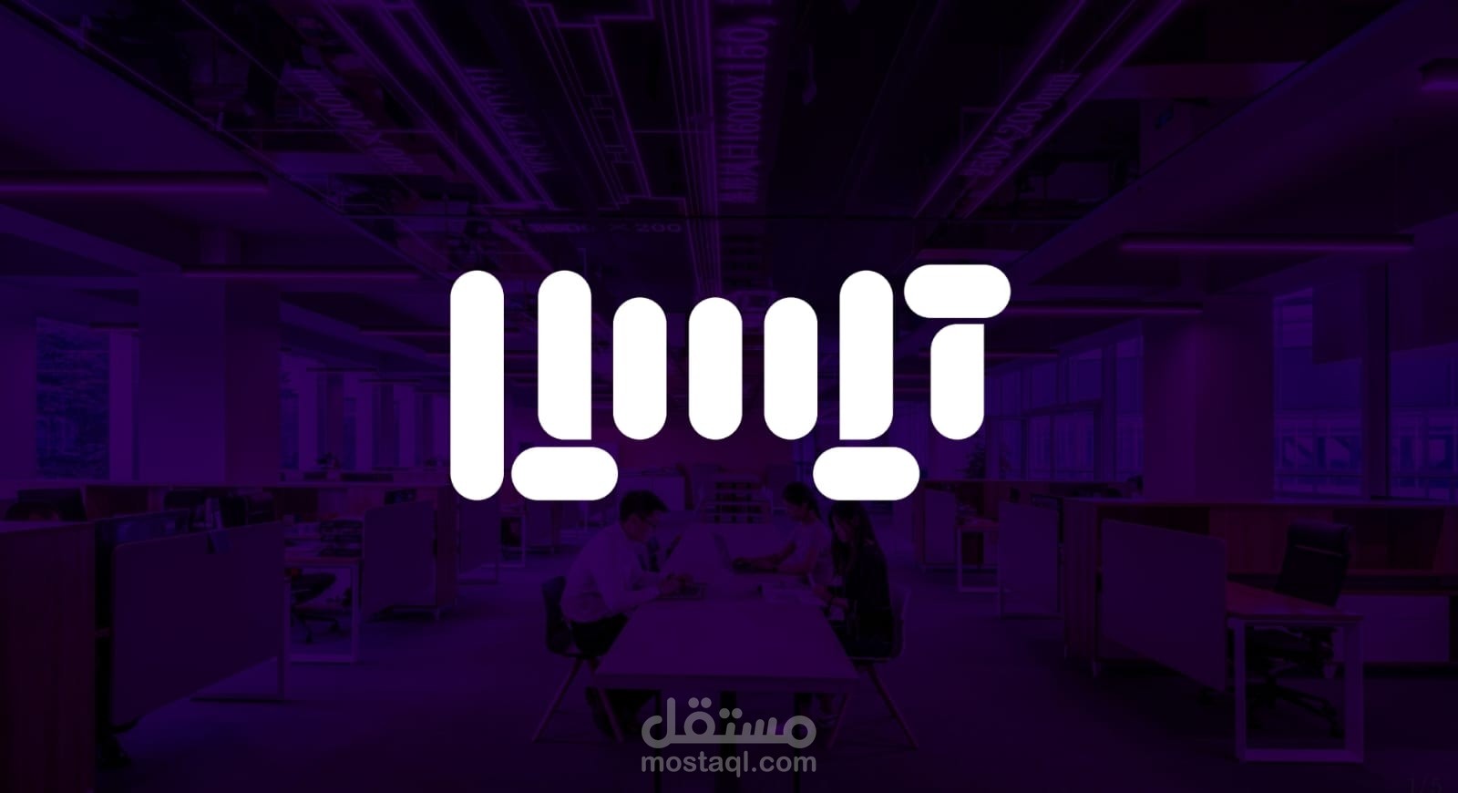 شبكة تيسير الاجتماعية