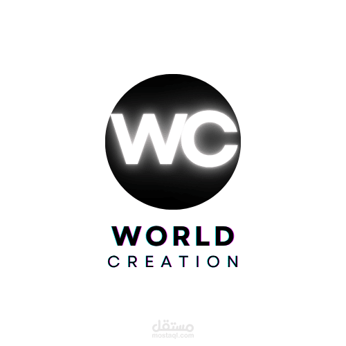 تصميم شعار