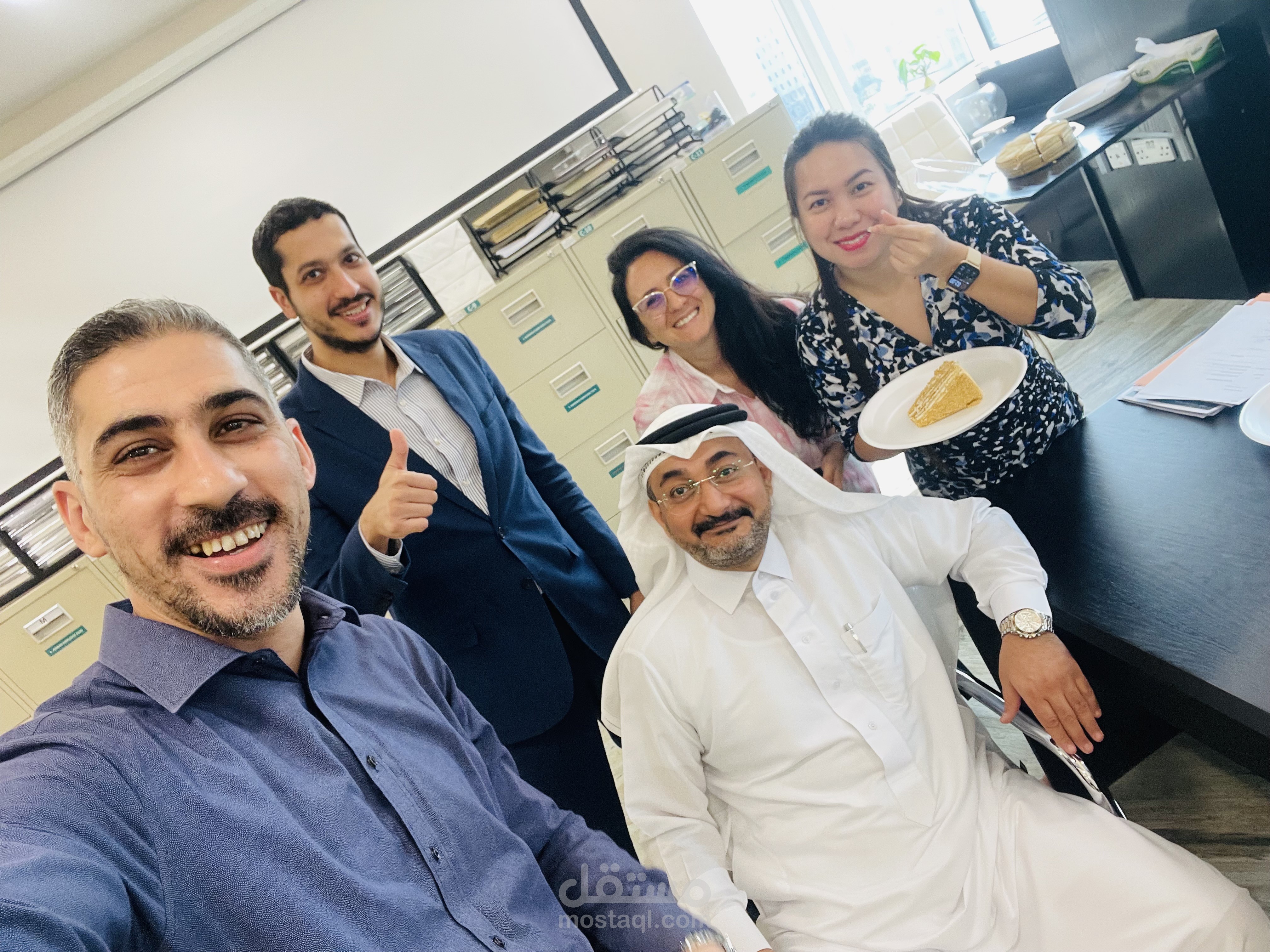 شركة جنان للاستثمار