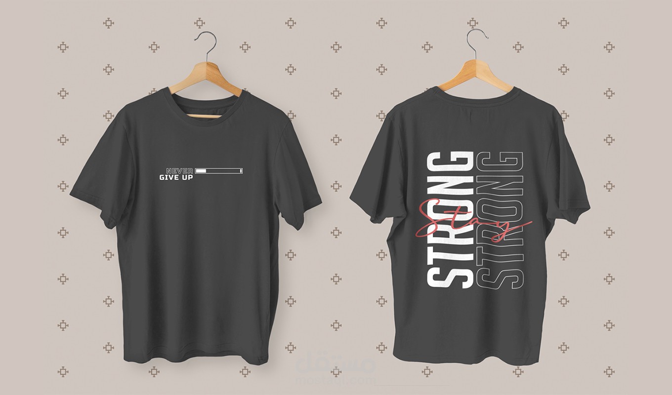 تيشرتات لمواقع الطباعة تحت الطلب