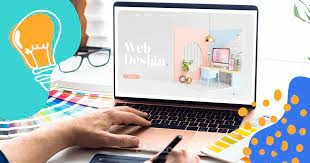 web development