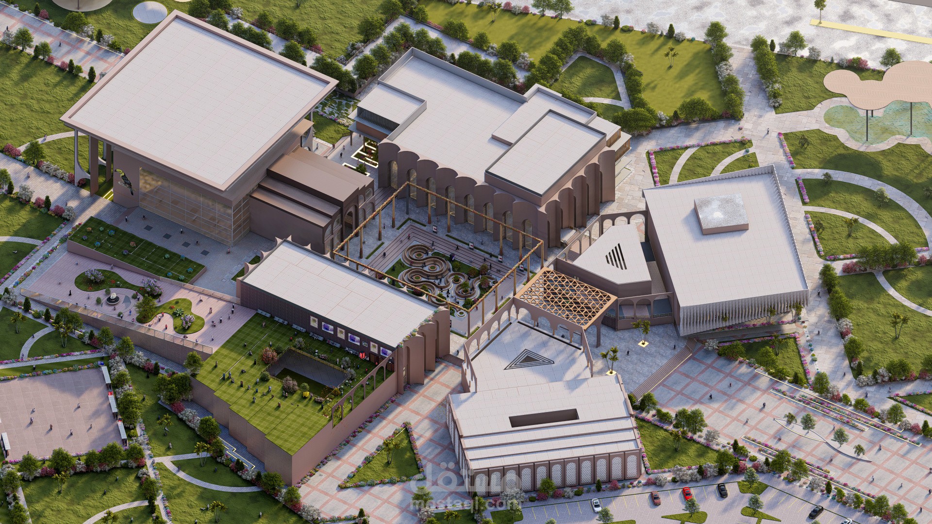 أكاديمية الفنون