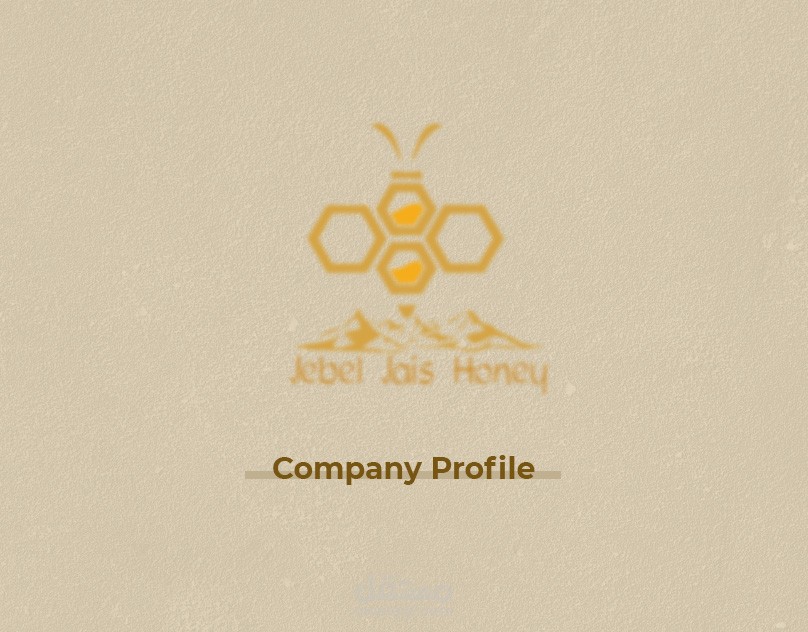 Jabel Jais Honey company profile