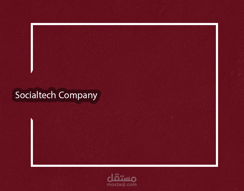 ADS"socialtech project management services