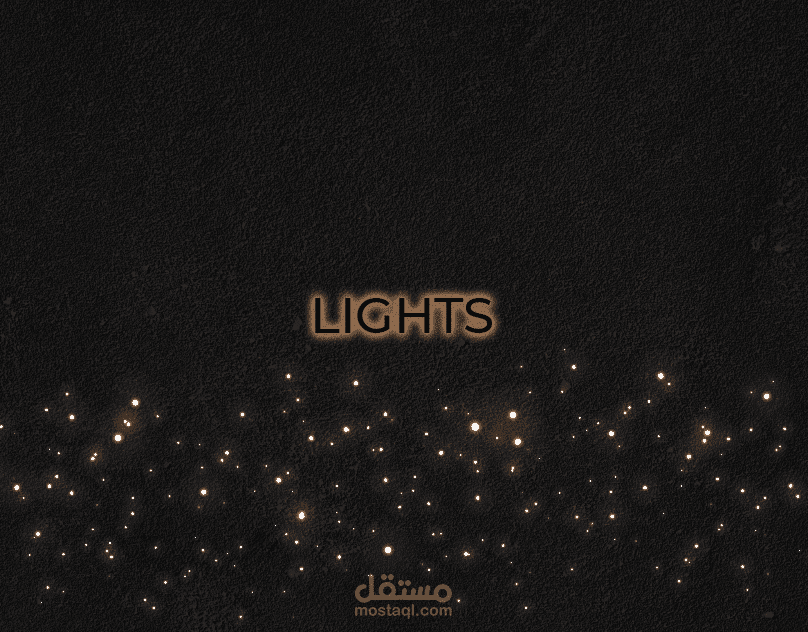 lights