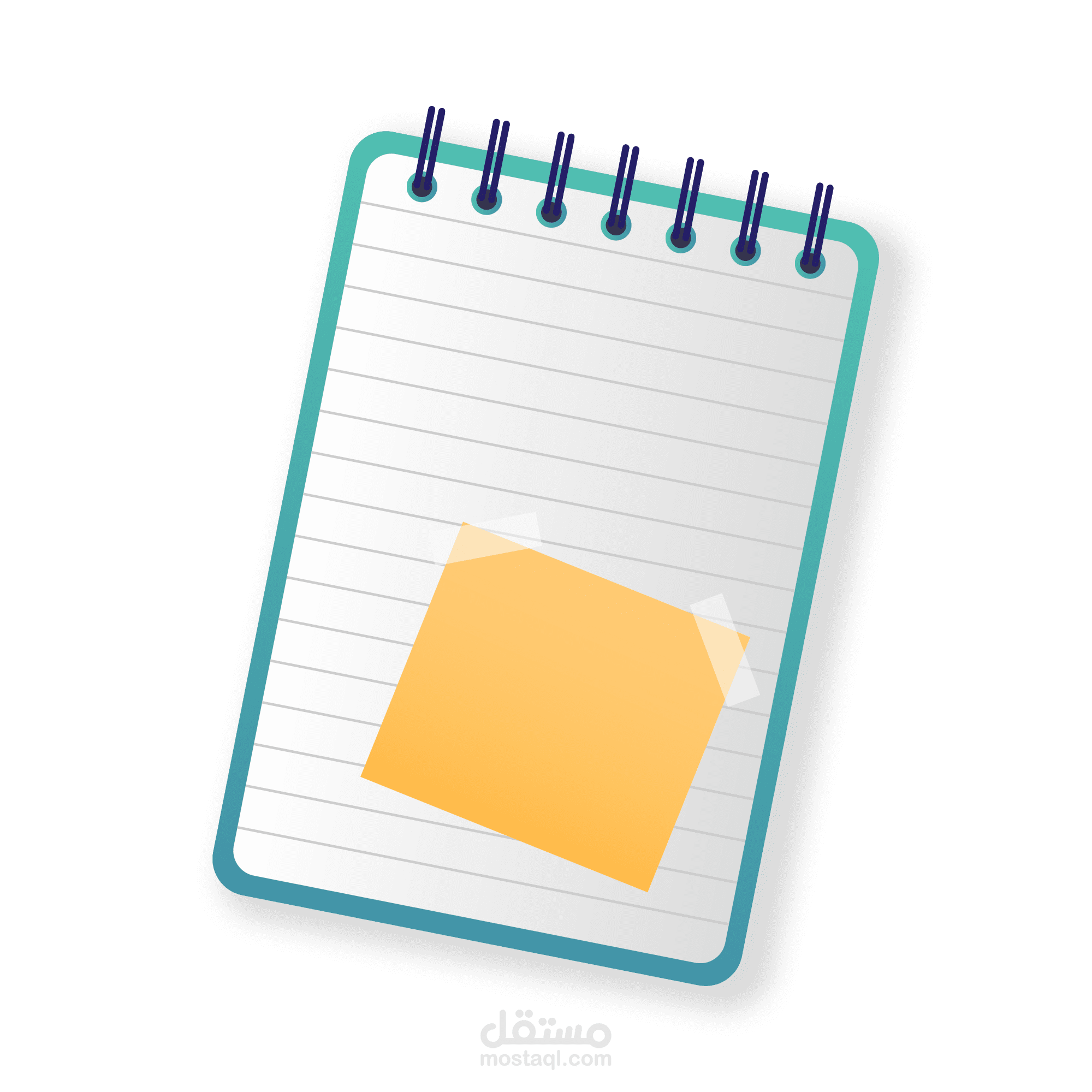 Noty | Notes app