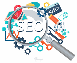 تحسين محركات البحث seo