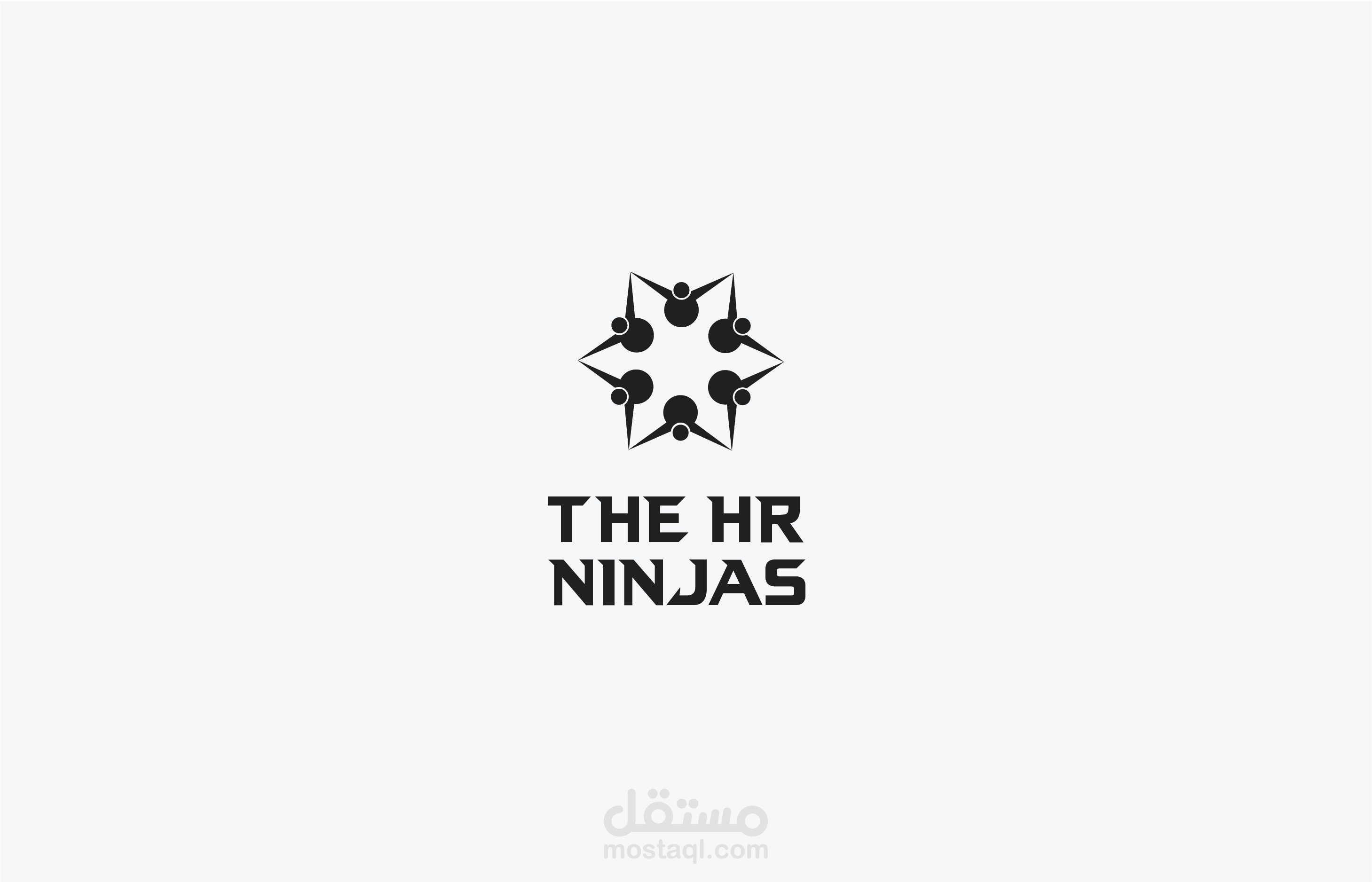 لوجوهات شركات مختلفة Logos & Marks