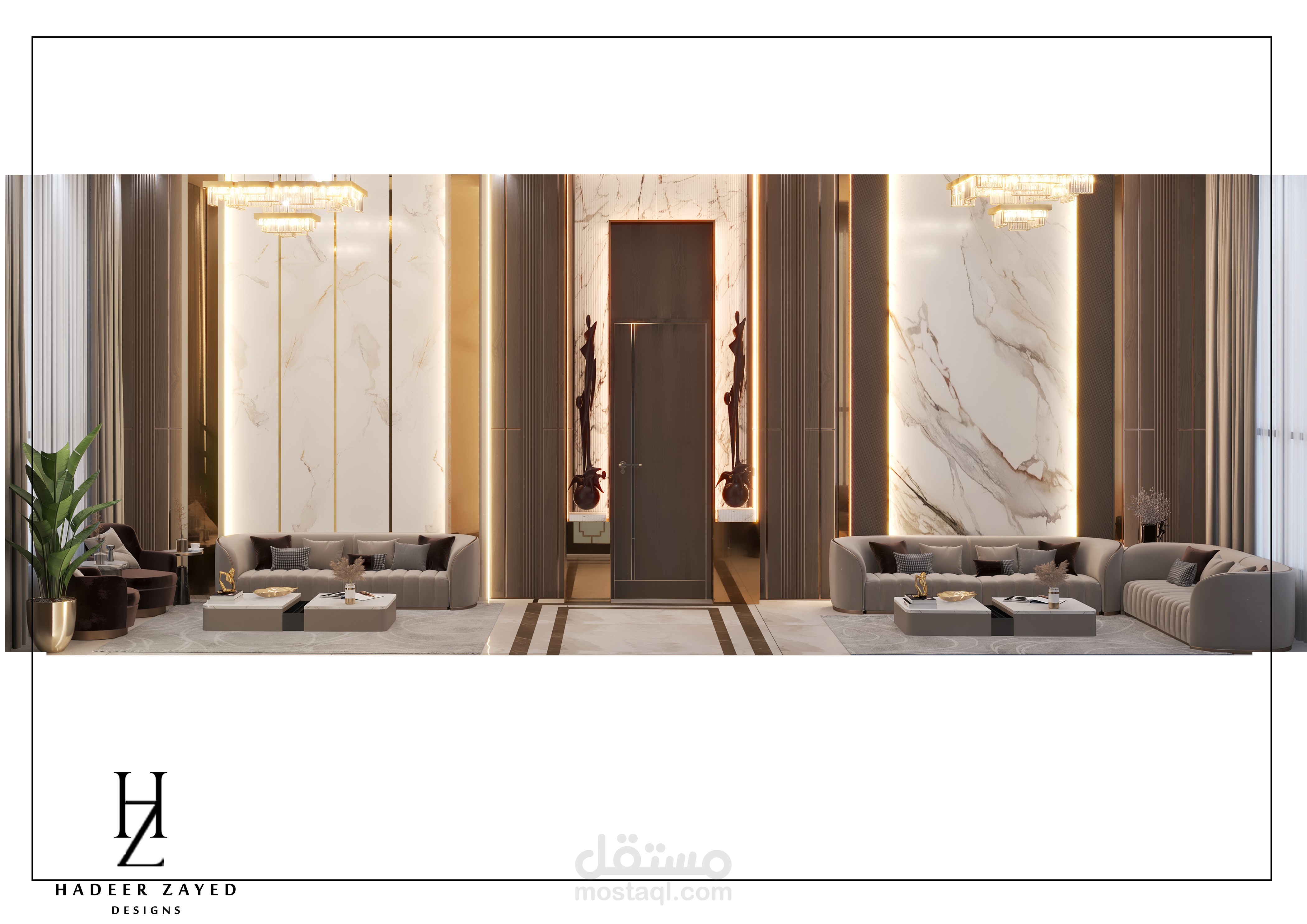 Women Majlis in Kuwait