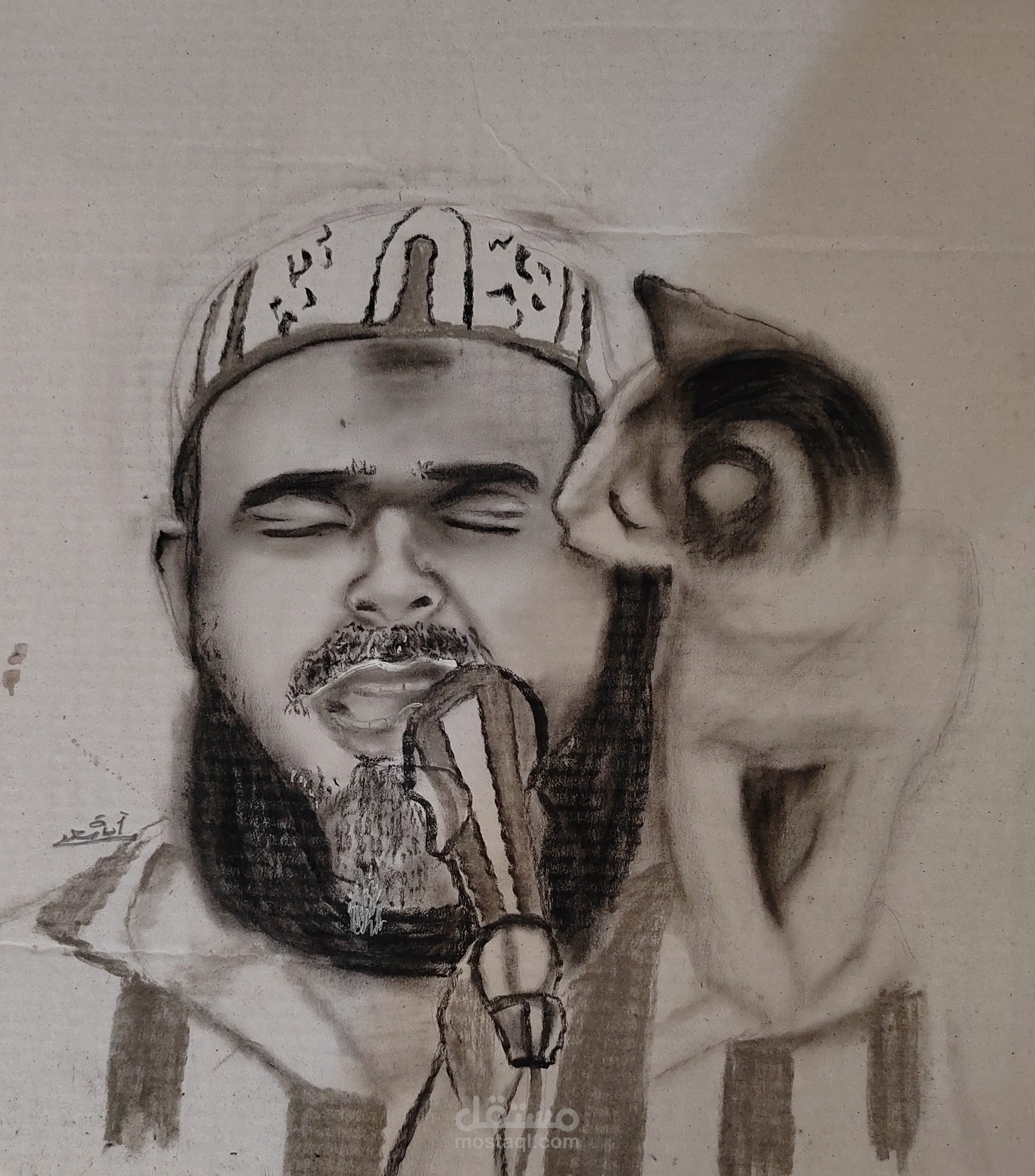 الراحمون يرحمهم الله