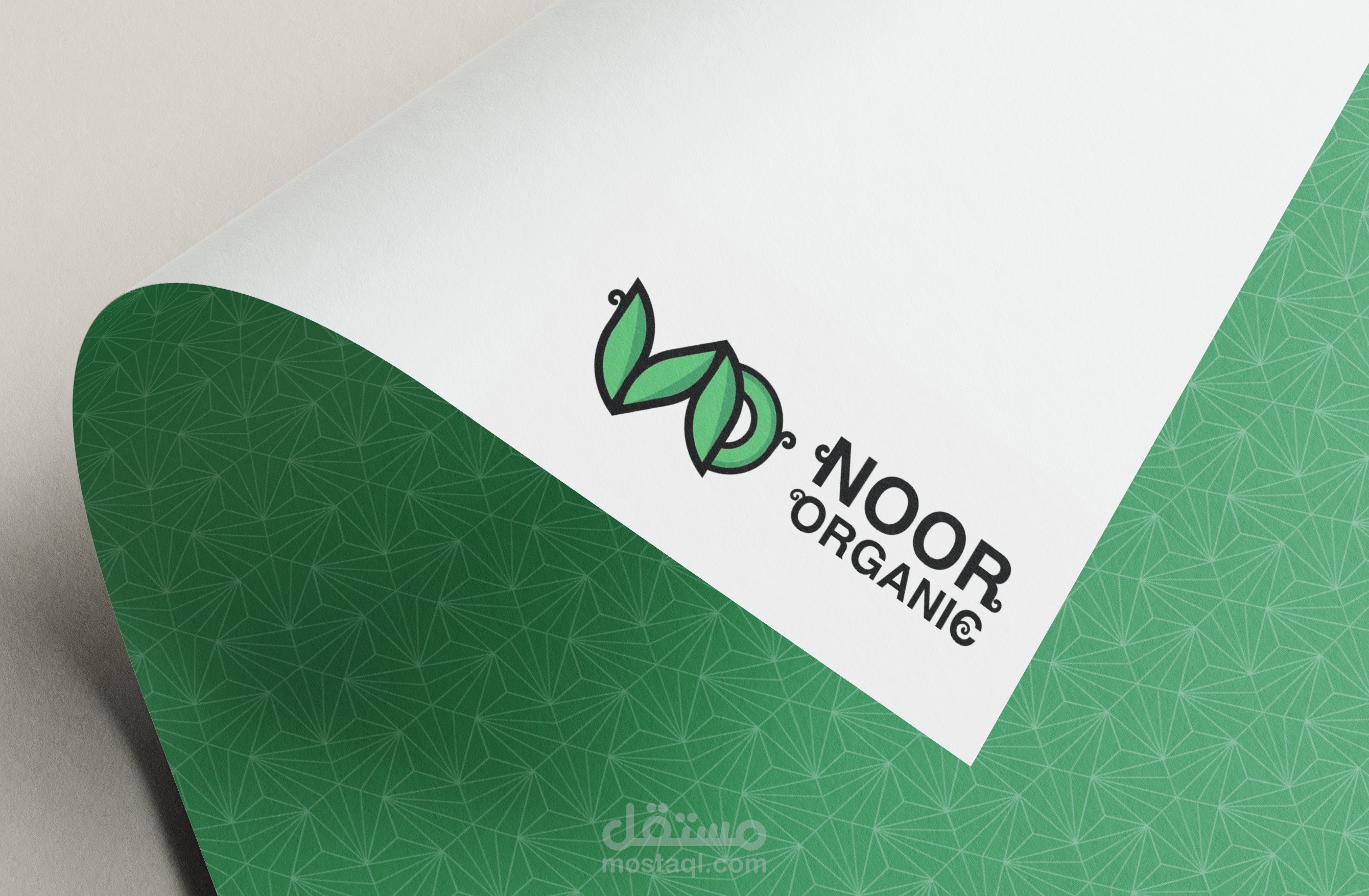 NOOR ORGANIC