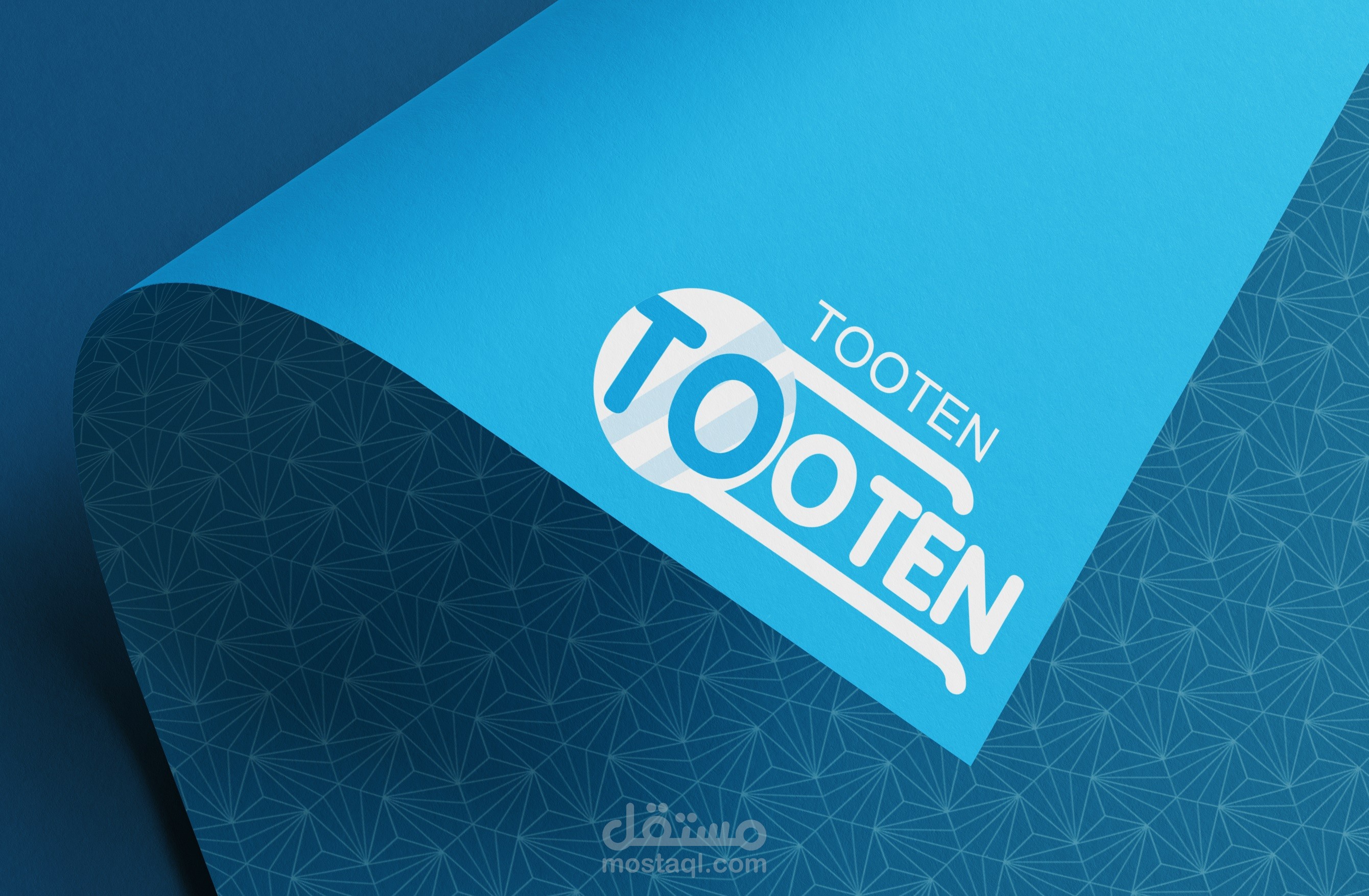 TOOTEN | تووتن